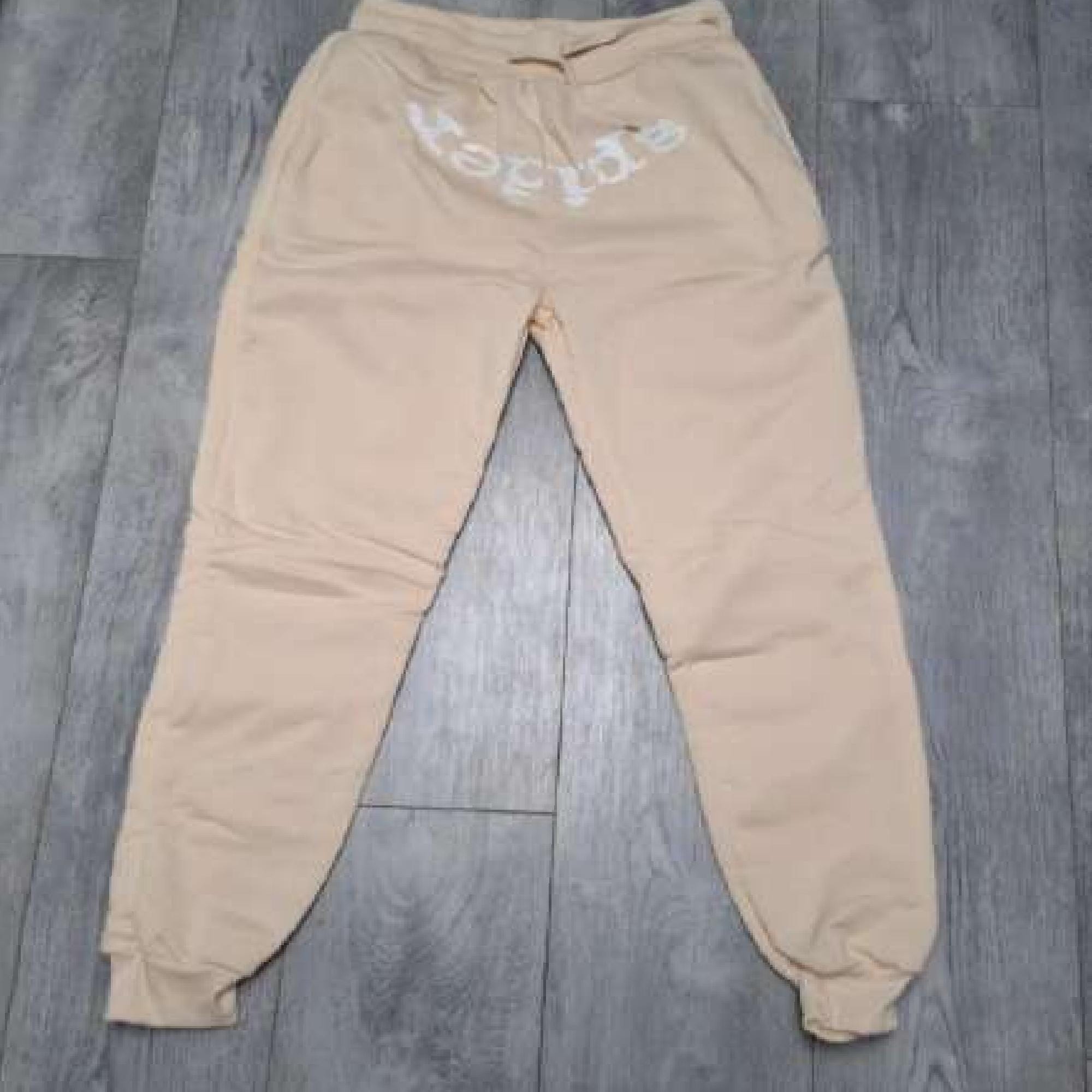 Pantalon de survêtement,Pantalon de survêtement imprimé Spider Web pour