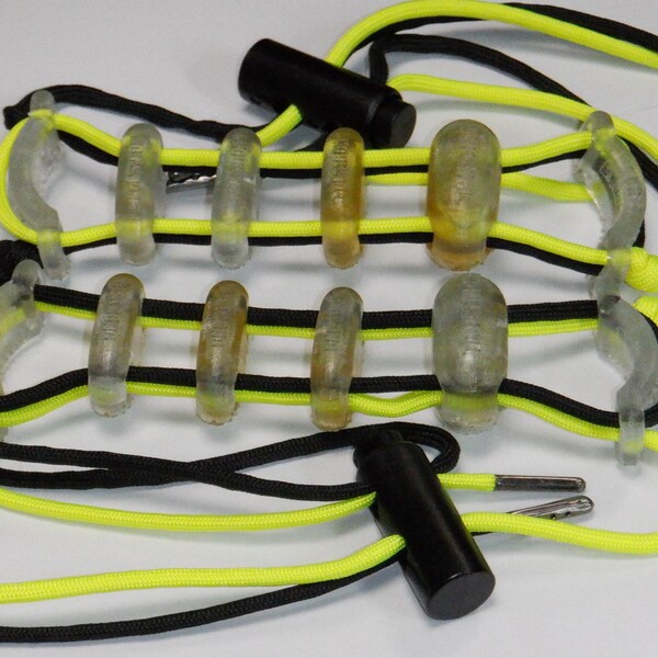 ToeStrong® Spacers Air-Flex Edition