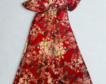 chinese dress ladies Lita