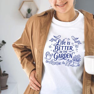 Life Is Better In The Garden png - Funny png - Print File - Funny Sublimation Design - Houseplants png - Digital Download 
Life Is Better In The Garden PNG SVG, Retro Gardening Quote PNG, Vintage Plant Lover Aesthetic Design, Cozy Green Garden Humor Sublimation 
PNG Funny Saying | Dirty Hoes Garden Club | Funny Gardening Design | Dirty Hoe | Woman Holding Hoe | Plant Lover | Green Thumb | Planting