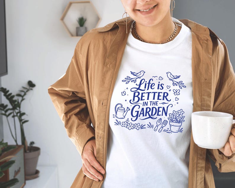 Life Is Better In The Garden png - Funny png - Print File - Funny Sublimation Design - Houseplants png - Digital Download 
Life Is Better In The Garden PNG SVG, Retro Gardening Quote PNG, Vintage Plant Lover Aesthetic Design, Cozy Green Garden Humor Sublimation 
PNG Funny Saying | Dirty Hoes Garden Club | Funny Gardening Design | Dirty Hoe | Woman Holding Hoe | Plant Lover | Green Thumb | Planting