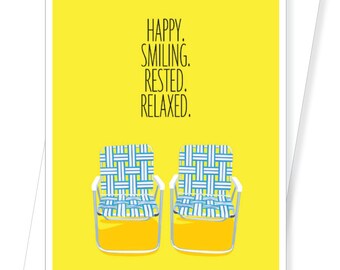 happy retirement printable card funny retirement card etsy