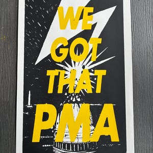 Bad Brains Pma - Etsy
