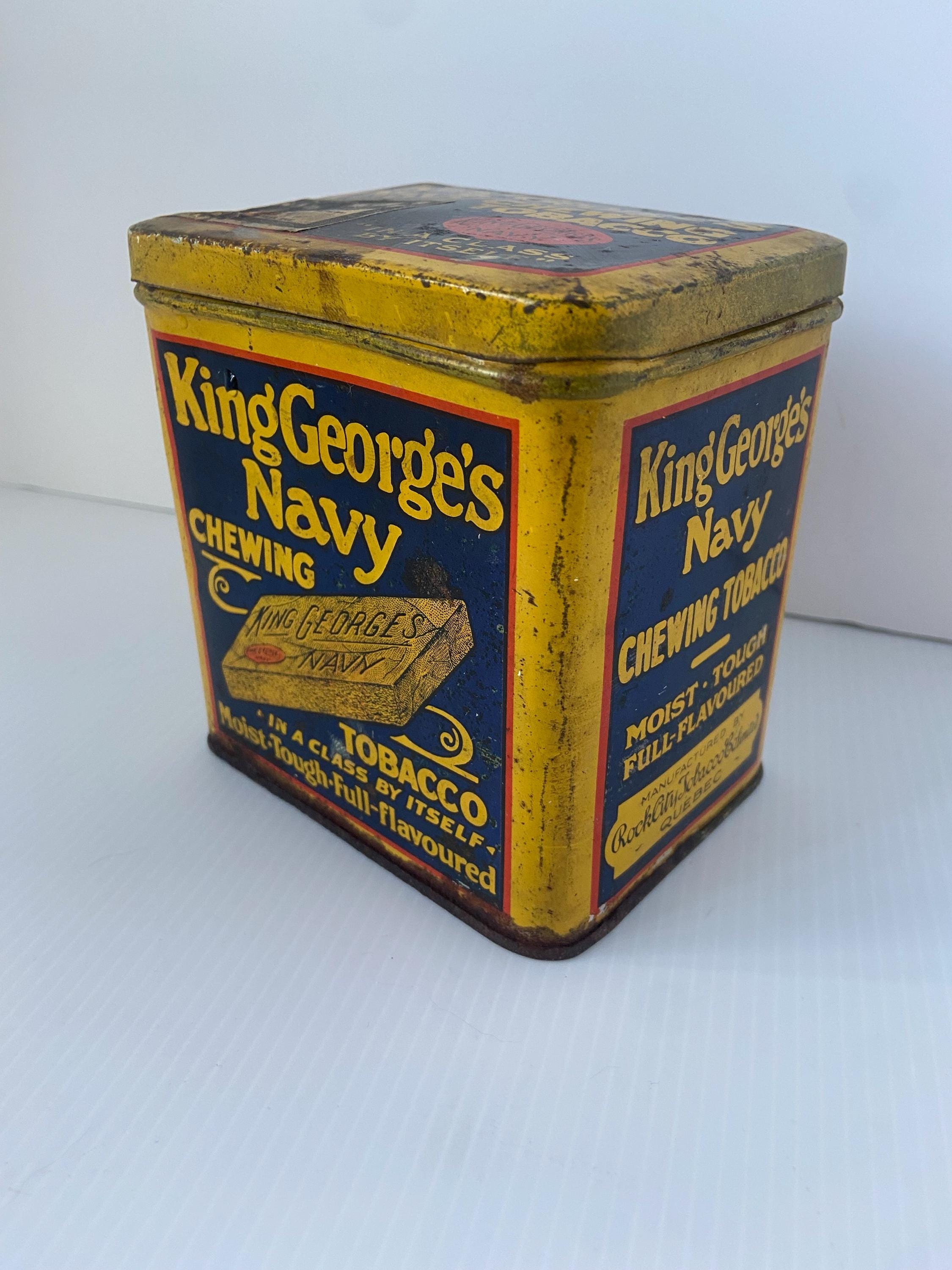 smokeless tobacco containers Chew Tobacco Containers