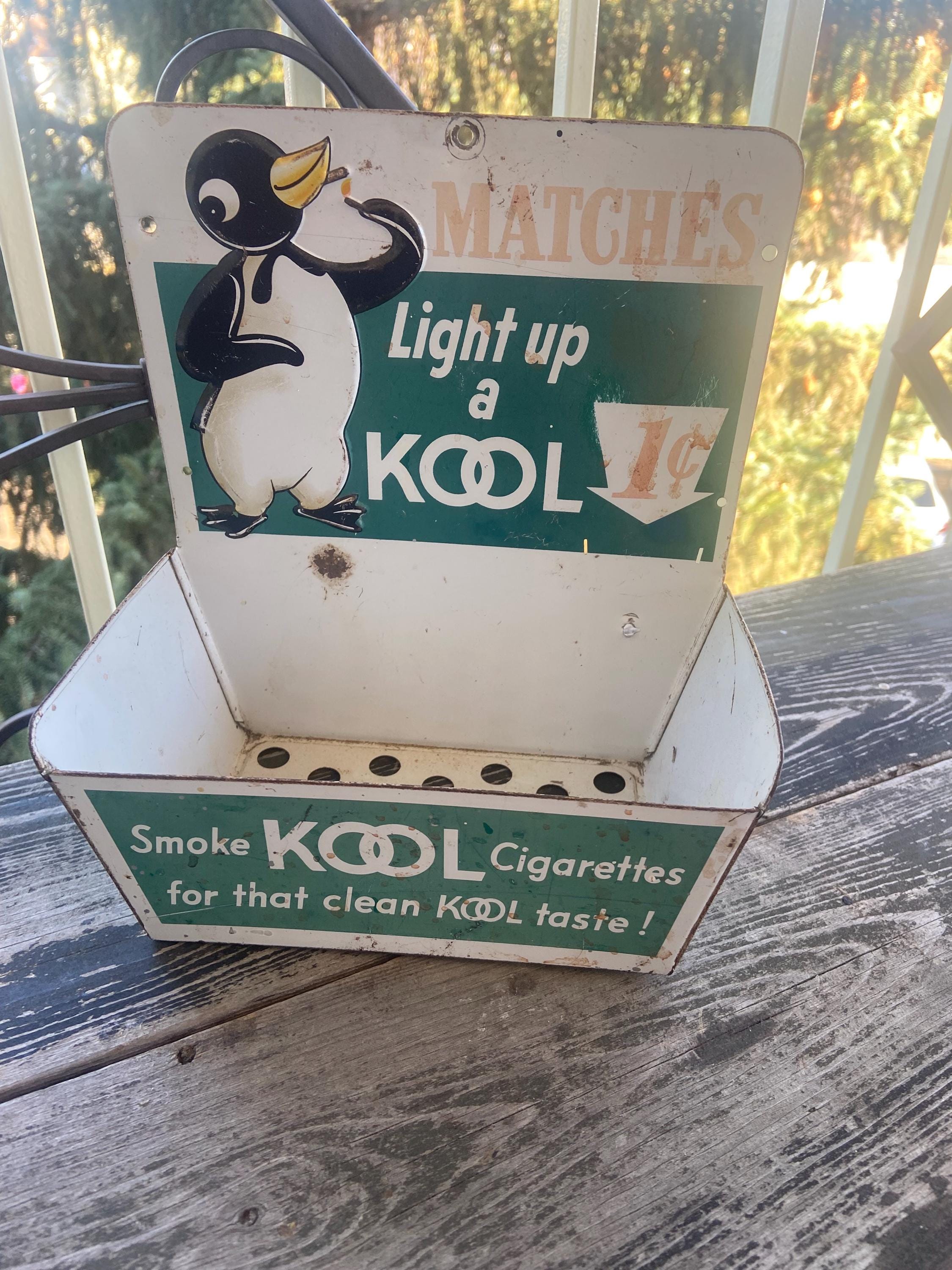 Kool Penguin - Etsy Canada