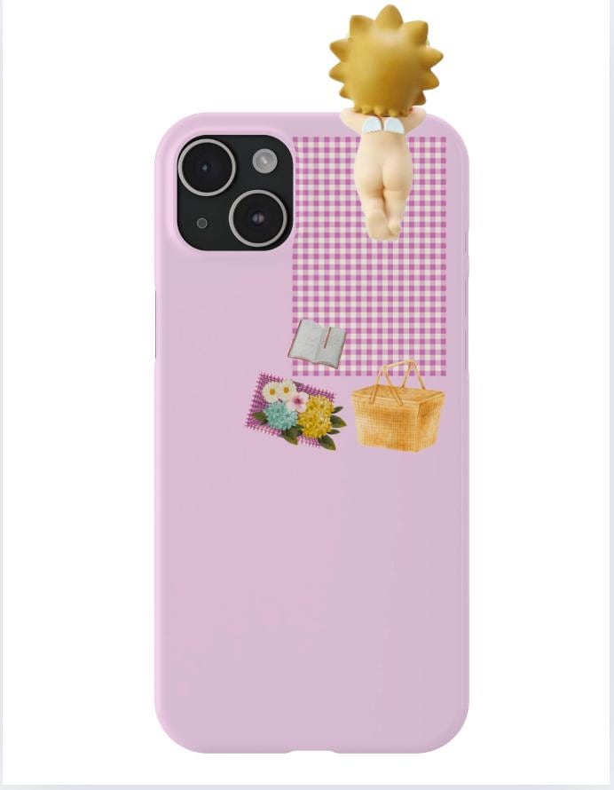 美品　Sonny Angel フィギュア付き iPhone16Pro ケース Sonny angel phone case - Etsy 日本