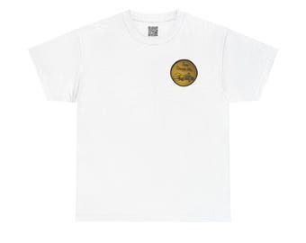 Camiseta clásica unisex de algodón: diseño de motocicleta vintage, ropa informal, regalo para moteros, ideal para viajes por carretera y festivales de música.