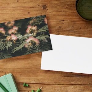 Cartes de correspondance
