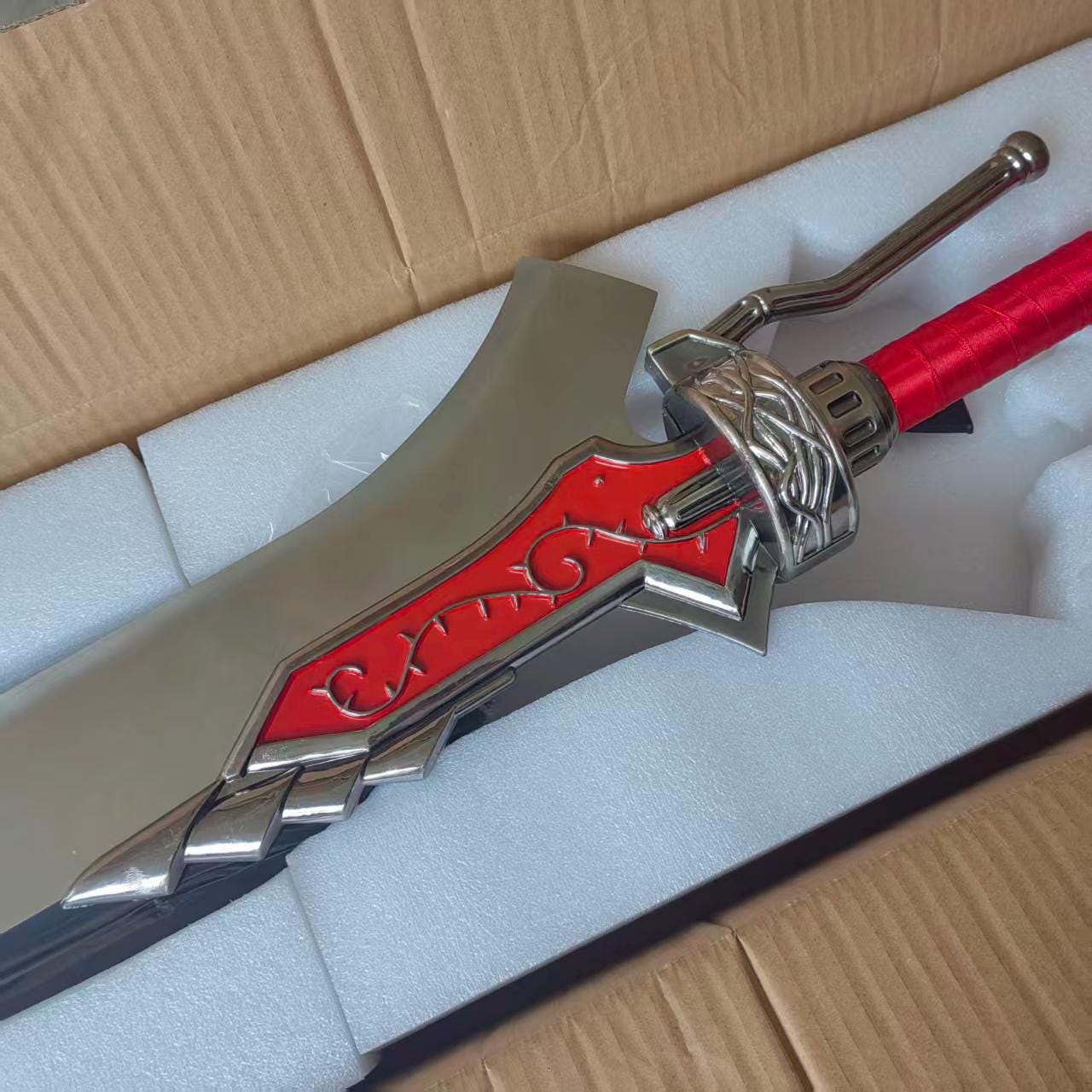Red queen devil may cry - Etsy 日本