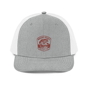 Brooks Hooks Richardson 112 Hat