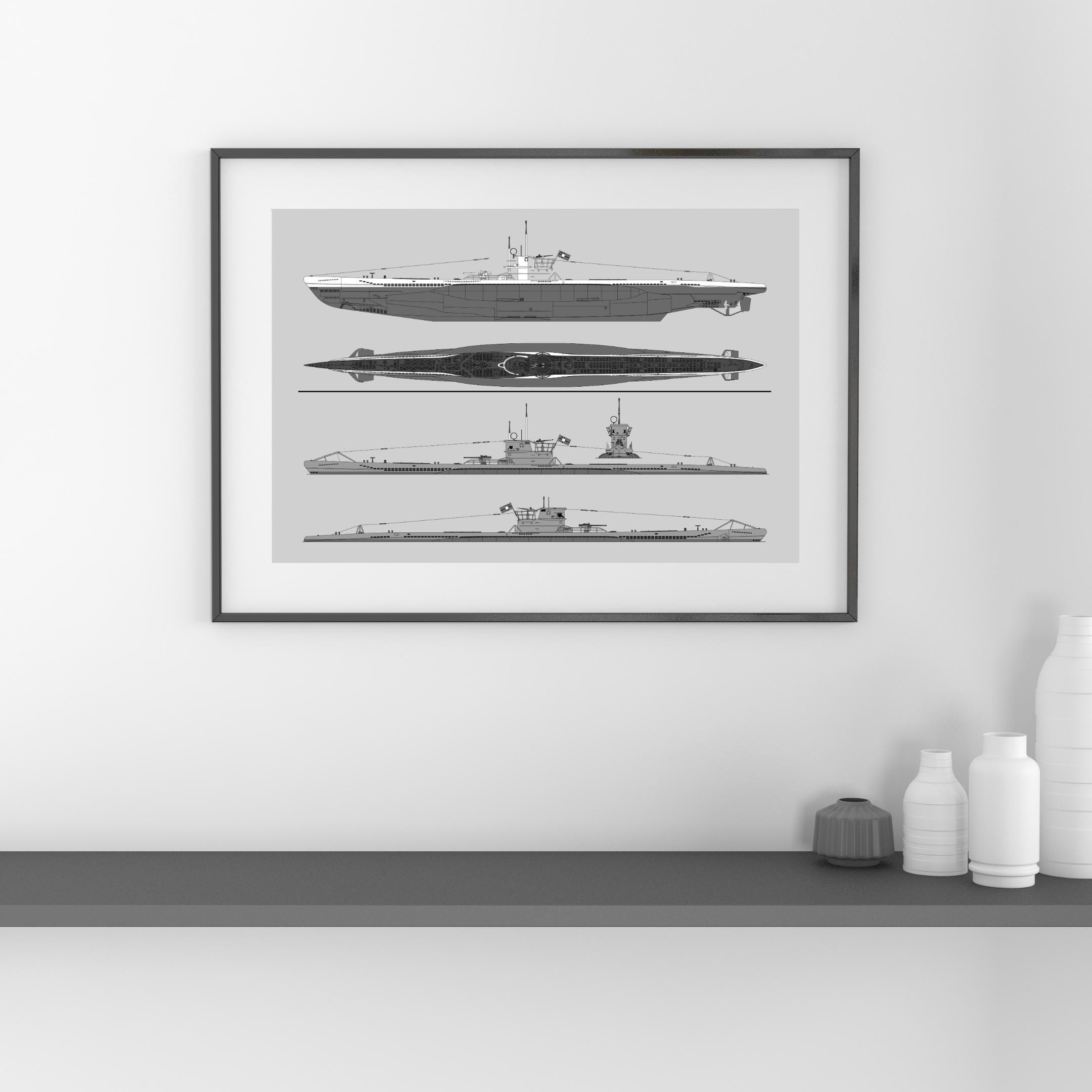 U96 - Etsy Canada