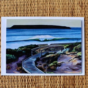 Proposal Greeting Card by Francesca Narni