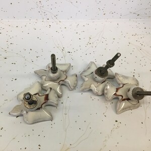 Ceramic Bird Knobs bild 6