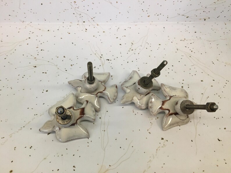 Ceramic Bird Knobs bild 6
