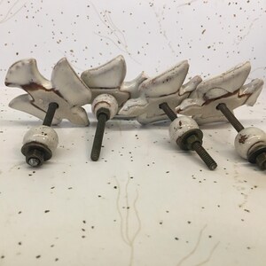 Ceramic Bird Knobs bild 5