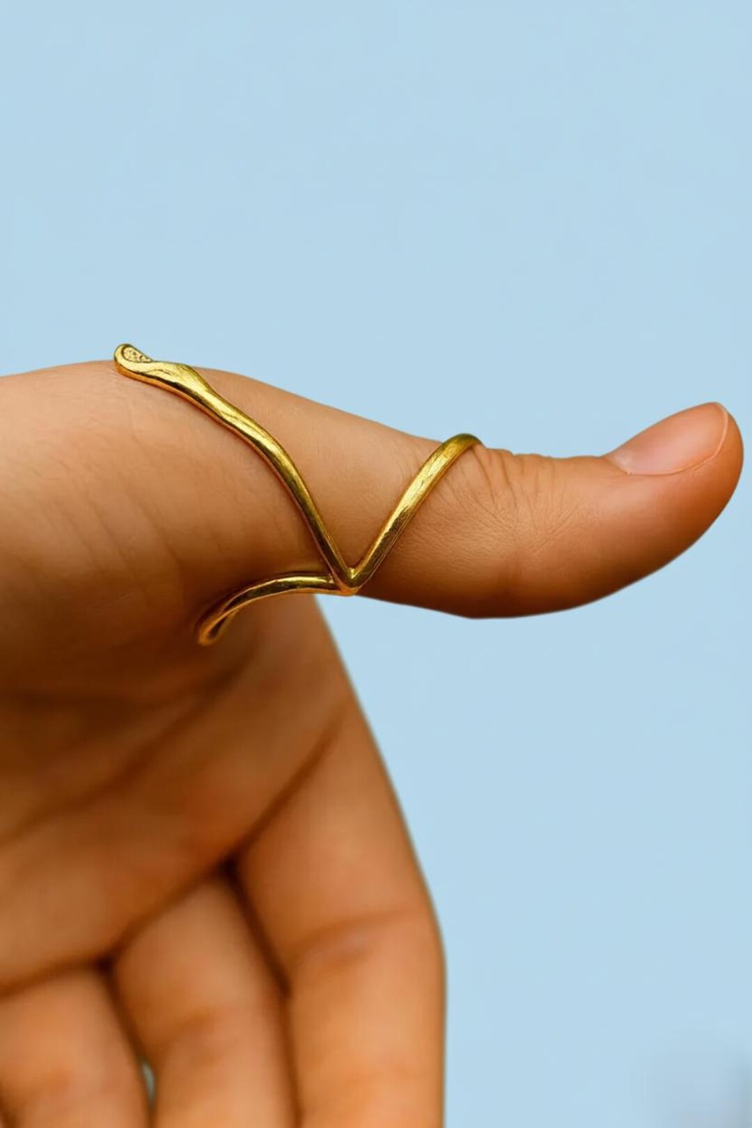 Trigger Finger Ring,arthritis Rings,thumb Splint Ring,finger ...
