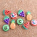 see more listings in the Resin Novelty Push Pins section
