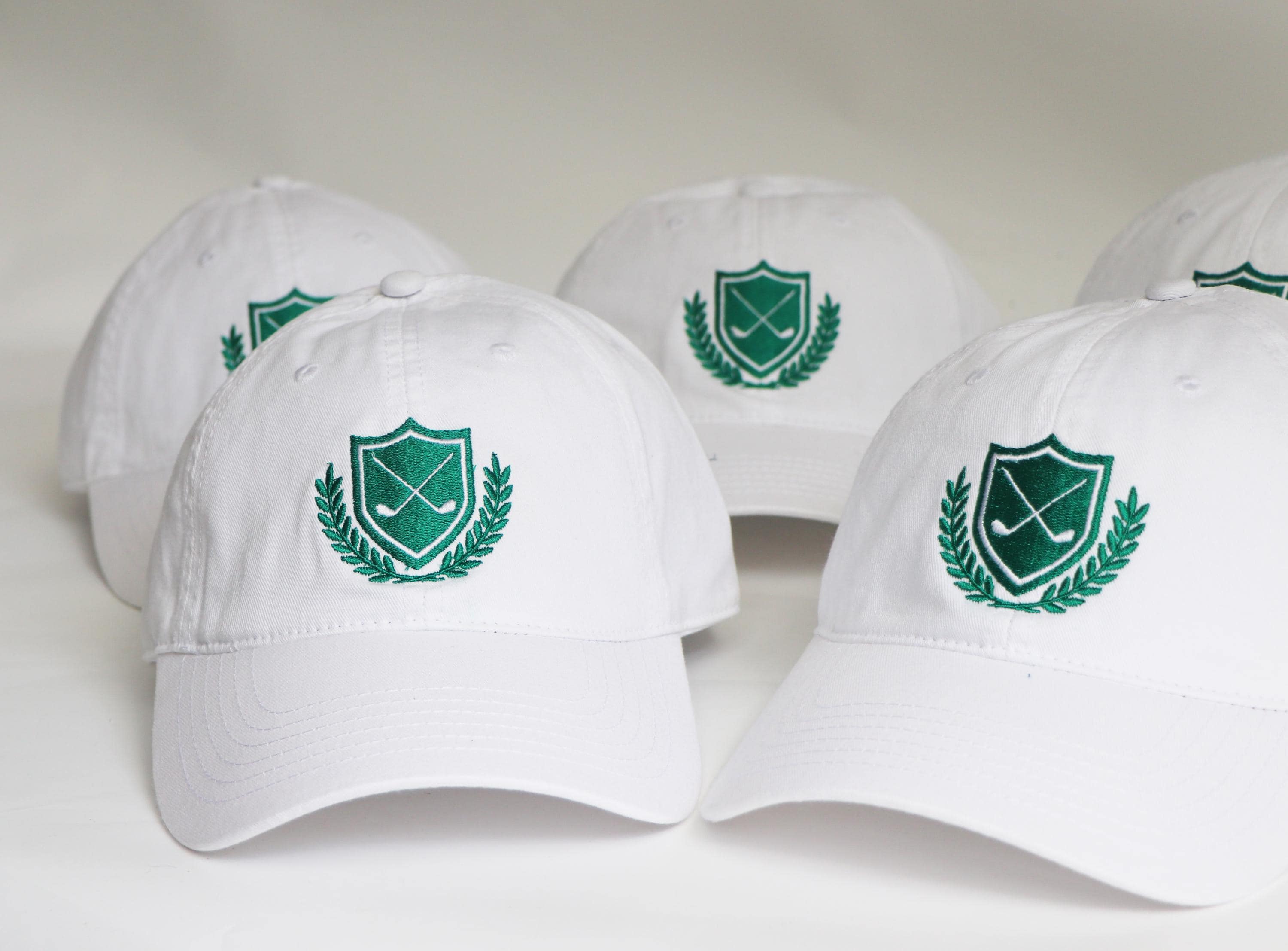 personalised nike cap