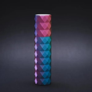 Toothbrush & Toothpaste Travel Container - High Quality 3D Print