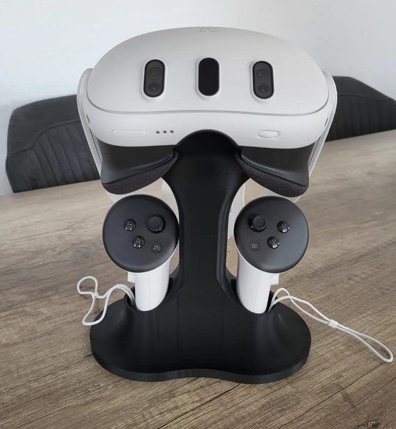 Pour Oculus Quest VR casque filaire écouteur VR je... – Grandado