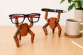Rocky Figurine – Movie Authentic Pencil or Glasses Holder, Project Hail Mary Fan Art