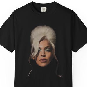 Been Country ヨンセ・カウボーイ・カーター ツアーTシャツ | Beyhiveファンシャツ、グッズ | コンサート衣装 | Beyhiveへのギフト、Comfort Colors
