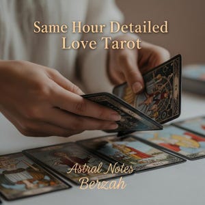 Same Day Love Tarot Reading Same Day Gedetailleerde Love Tarot Fast Readings, Soulmate Reading, Ex Tarot Reading, Same Day Tarot