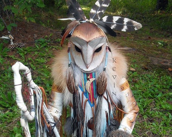 メンフクロウマニトウ
