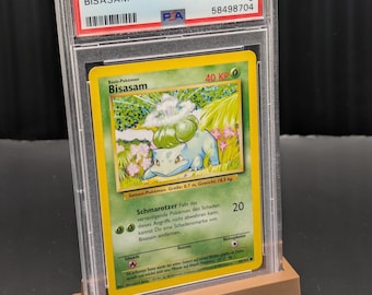 TCG-plaathouder