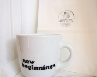 New Home Candle | Real Estate Candles | New Beginnings
