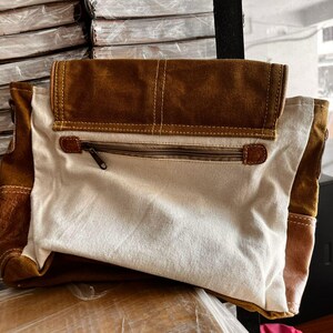 canvas bag