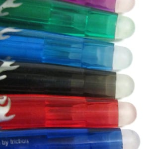 Friction/ Heat Erasable Pens for Quilting and Crafts image 7