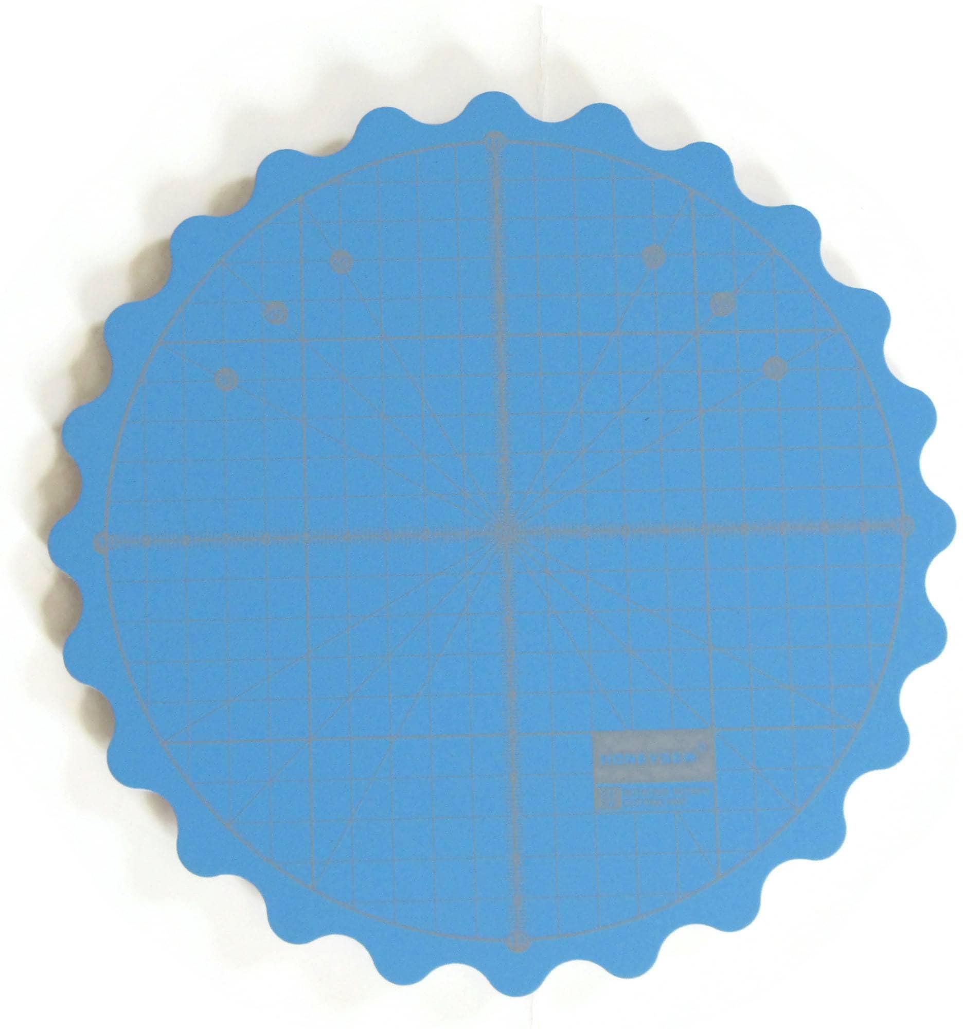 Rotating Rotary Cutting Mat, 2 sizes