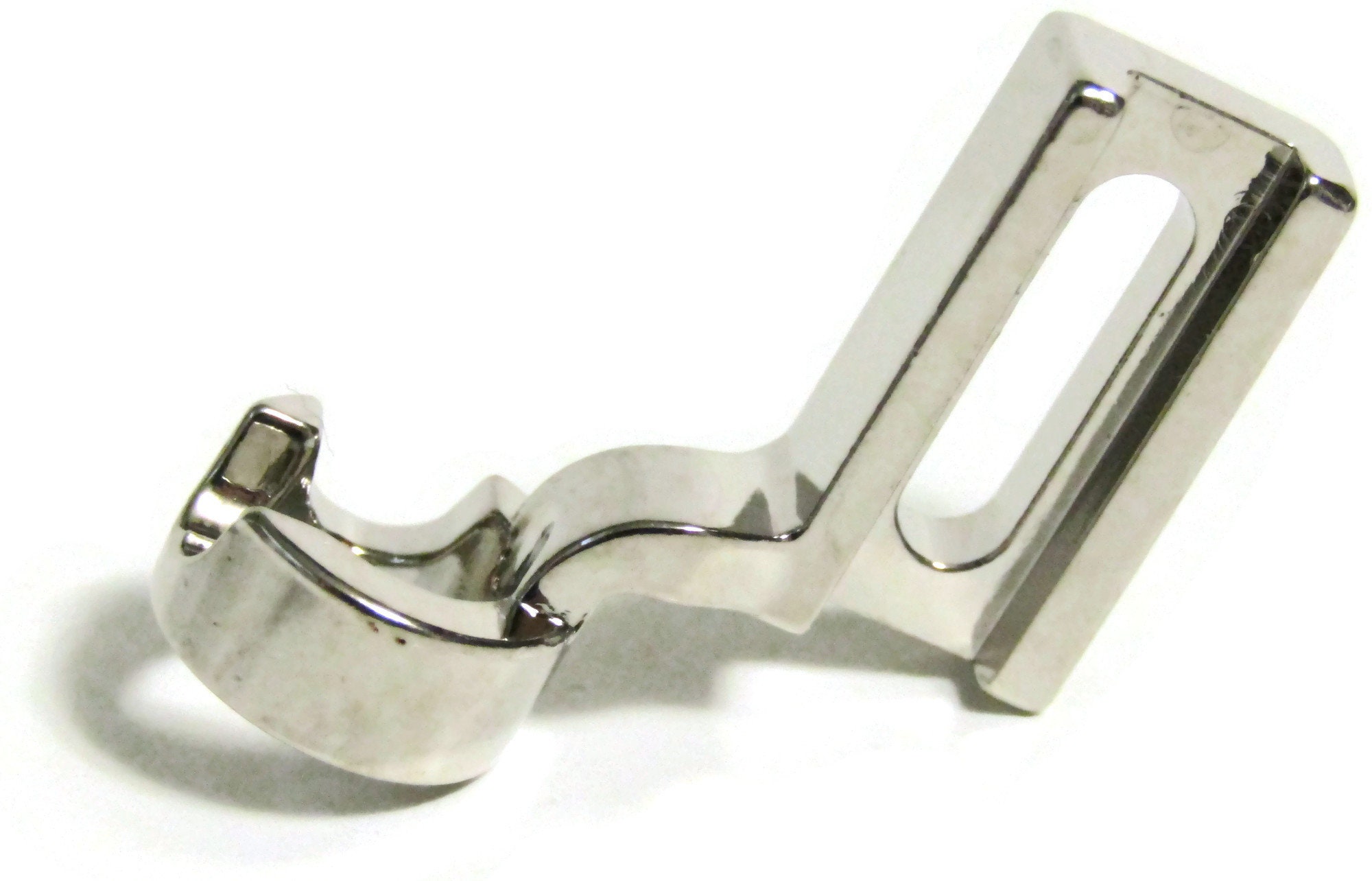 Ruler foot Home Sewing Machine for low or high shank machines