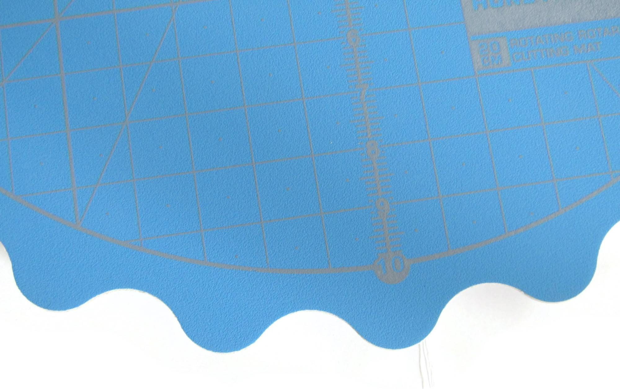 Rotating Rotary Cutting Mat, 2 sizes