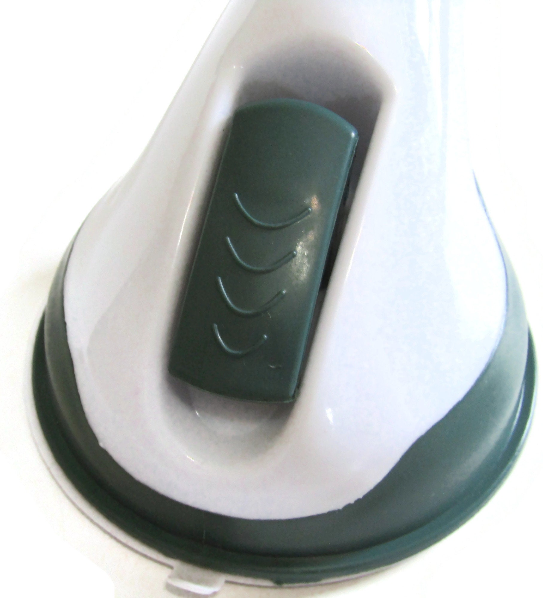 Quilt Ruler Handle large suction