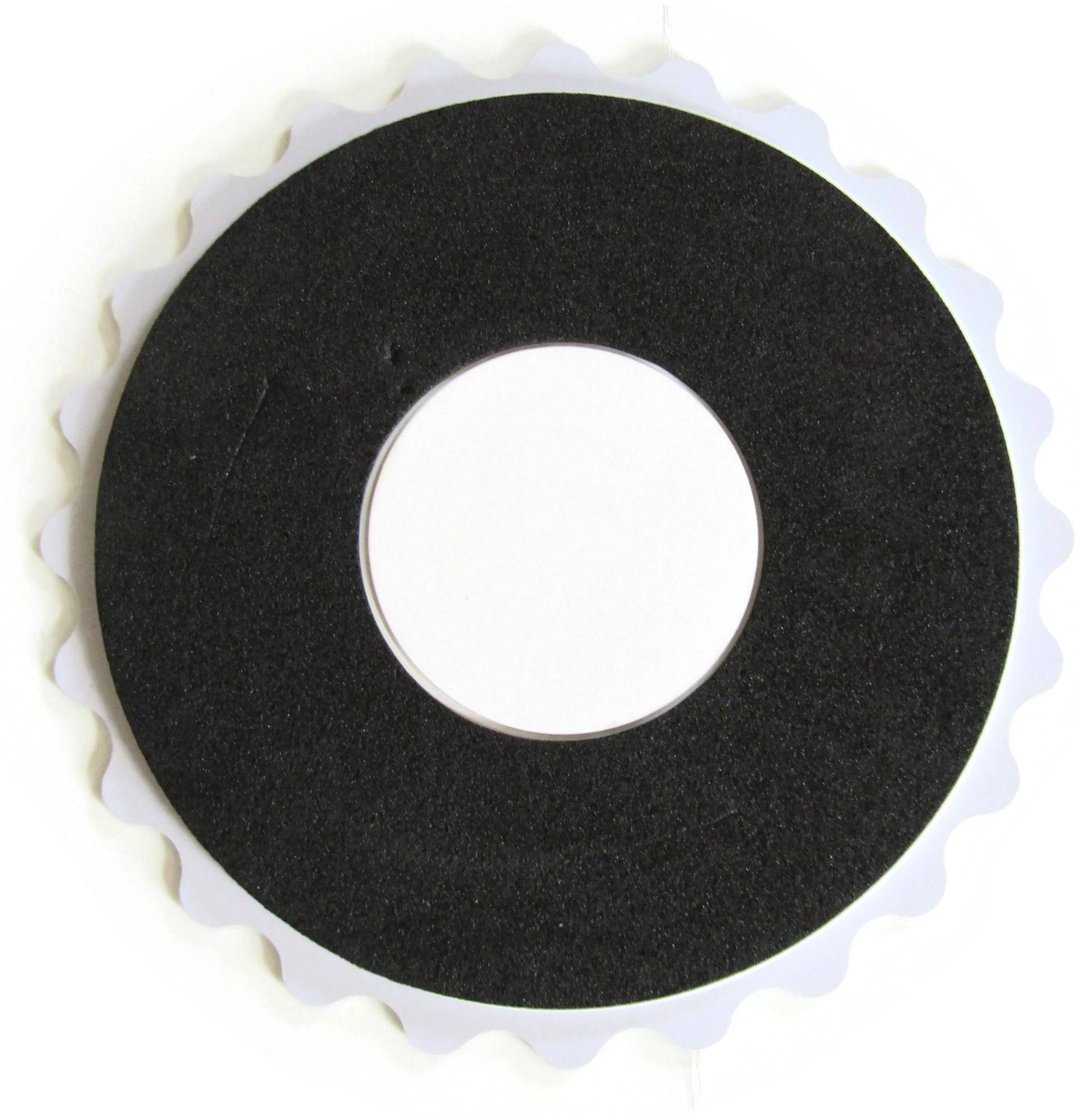 Rotating Rotary Cutting Mat, 2 sizes