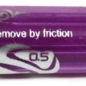 Friction/ Heat Erasable Pens for Quilting and Crafts image 5