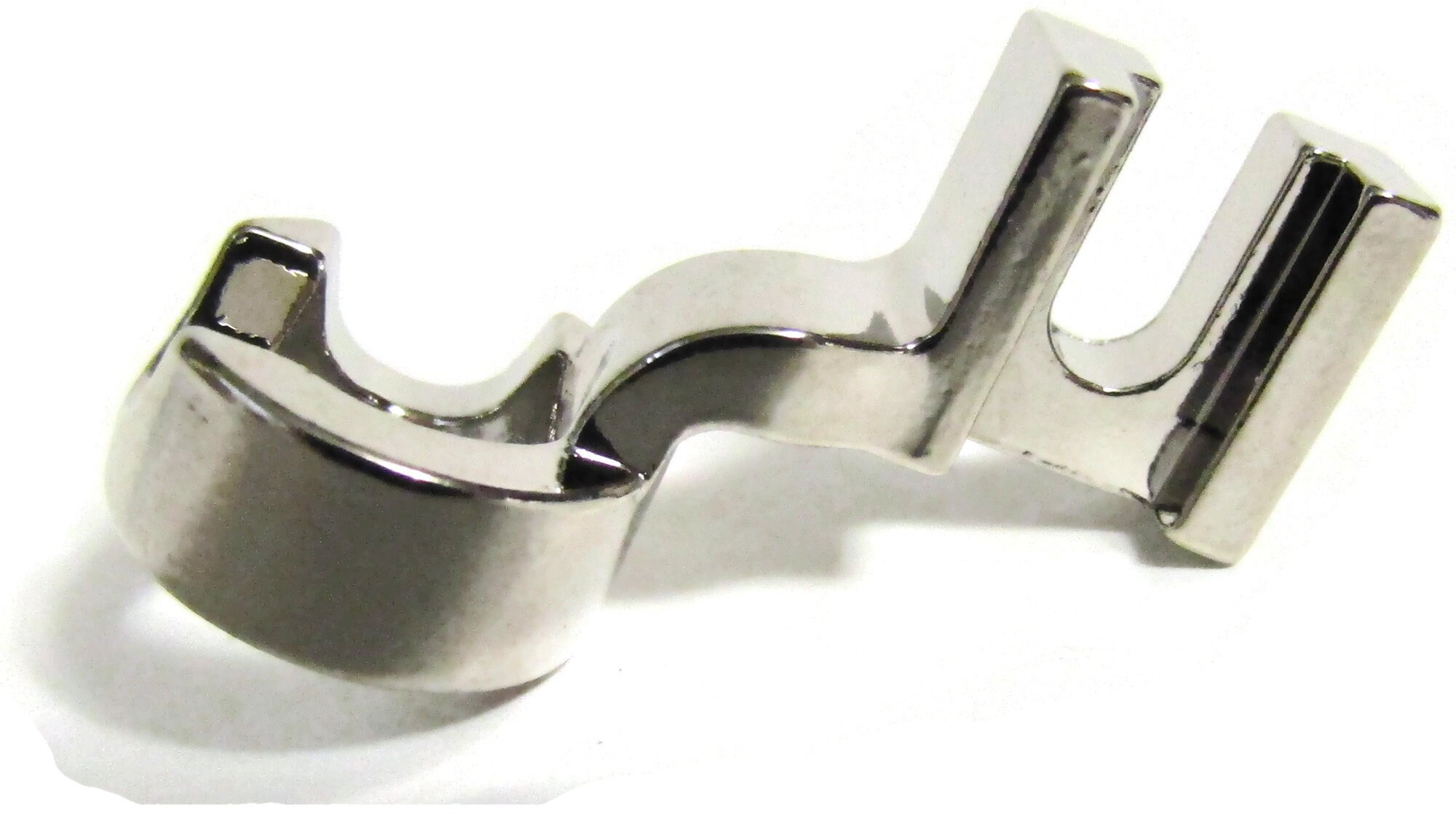 Ruler foot Home Sewing Machine for low or high shank machines