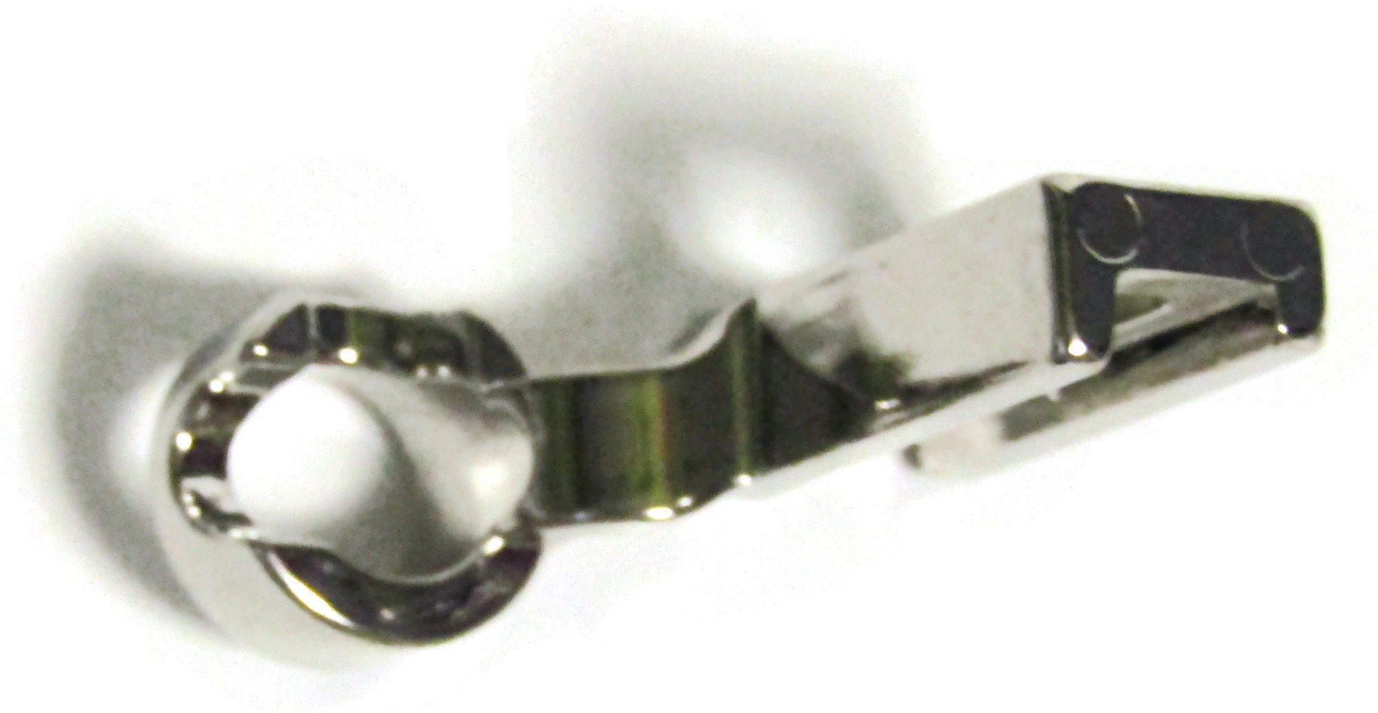 Ruler foot Home Sewing Machine for low or high shank machines