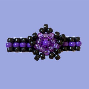 Star Kandi Bracelet