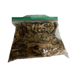 Original Fèy Avé Dried Leaves