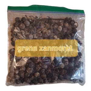 grenn zanmoret