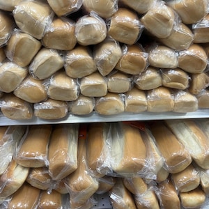 Haitian bread, pen ayisyen