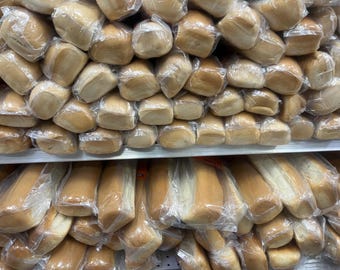 Haitian bread, pen ayisyen