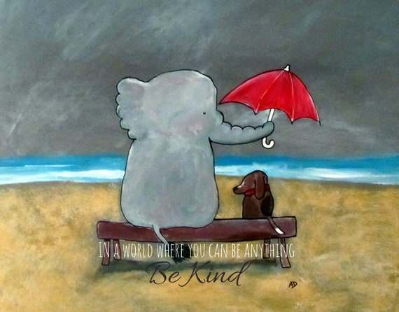 Dachshund Multi Umbrella Dachshund Multi Umbrella