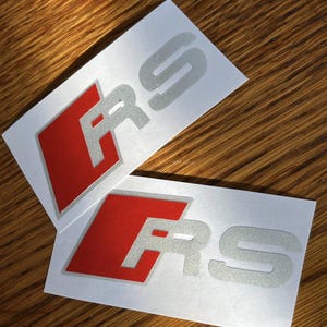 Сustom reflective sticker according to your layout