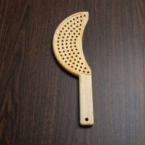 Pot Strainer Wooden Cnc Files For Cnc Machine [ Cnc Projects [ Cnc Gifts [ Cnc Wood Projects [ Cnc Wood [ Cnc Plans [ Cnc Machine Files