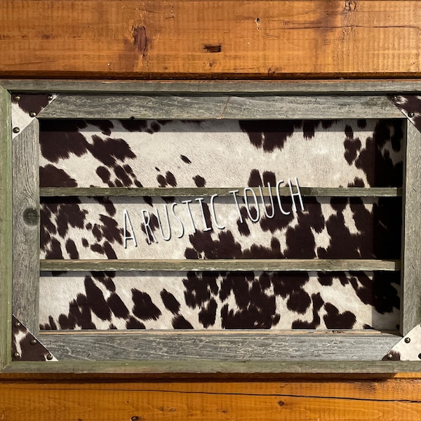 Rustic Belt Buckle - Etsy