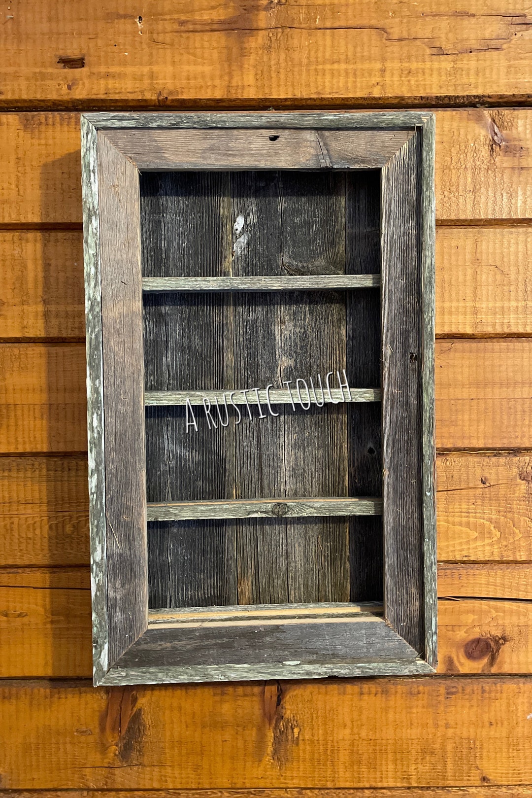 Belt Buckle Display Case Holds 8 Buckles Etsy